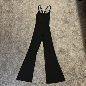 New black jumpsuit